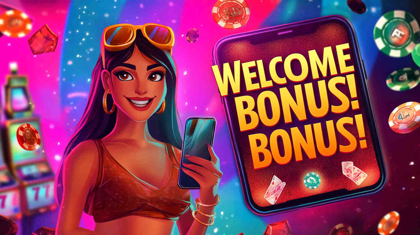 Why Choose Bonuses at 777 Bet?