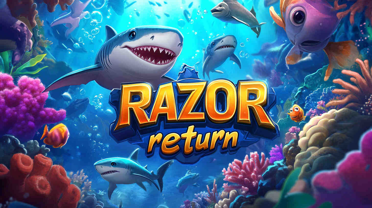 Razor Returns