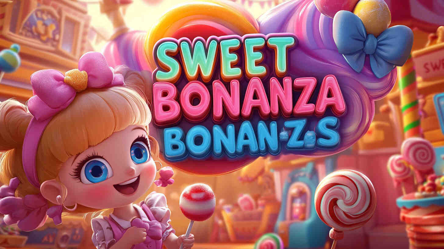 Sweet Bonanza